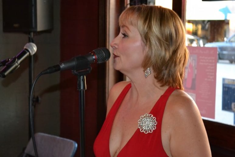 Gallery photo 10 of Maria Behm