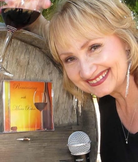 Gallery photo 1 of Maria Behm