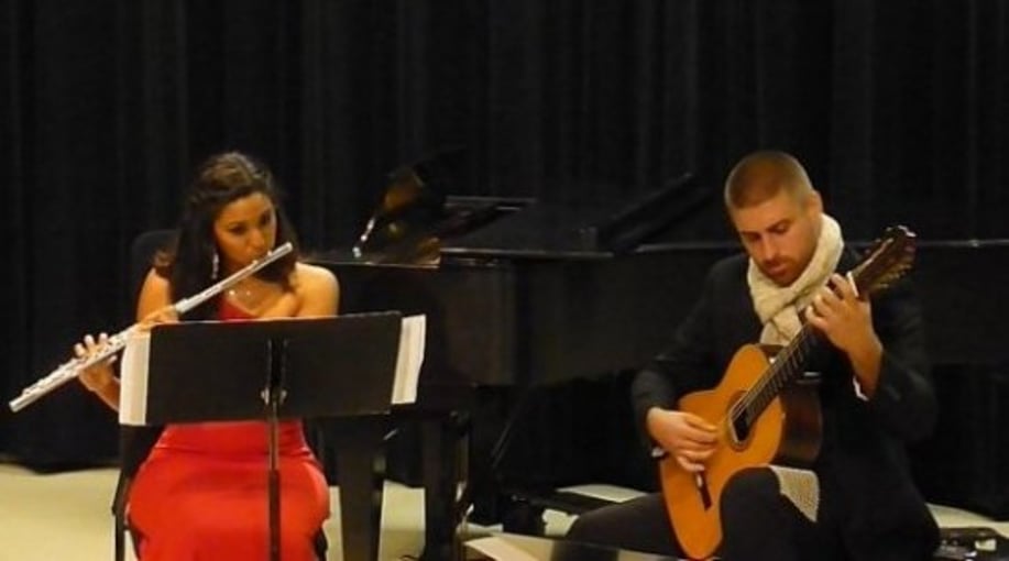 Gallery photo 1 of Maria Del Valle