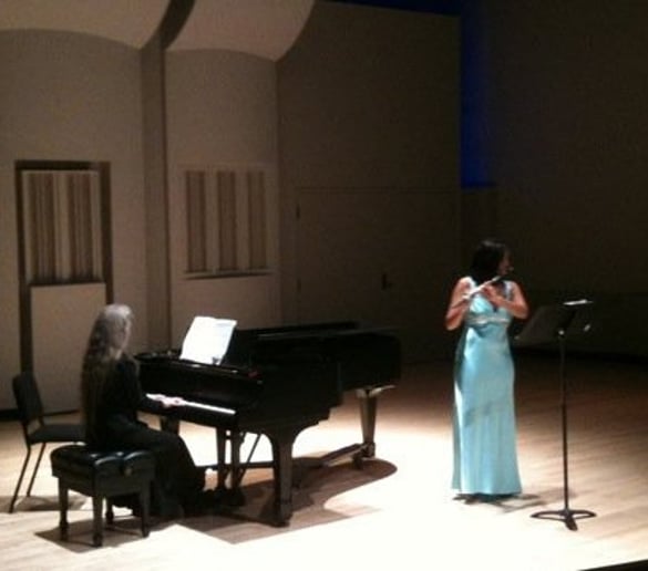 Gallery photo 2 of Maria Del Valle