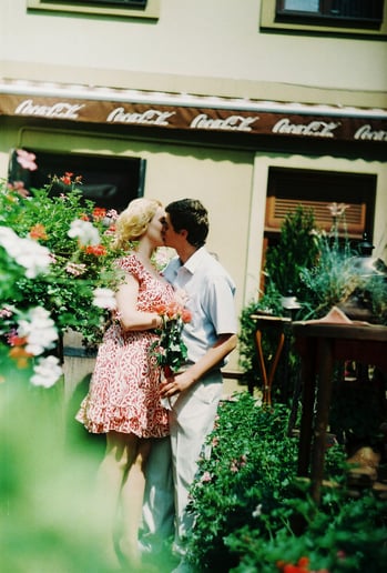 Gallery photo 7 of Maria Kazvan Photography