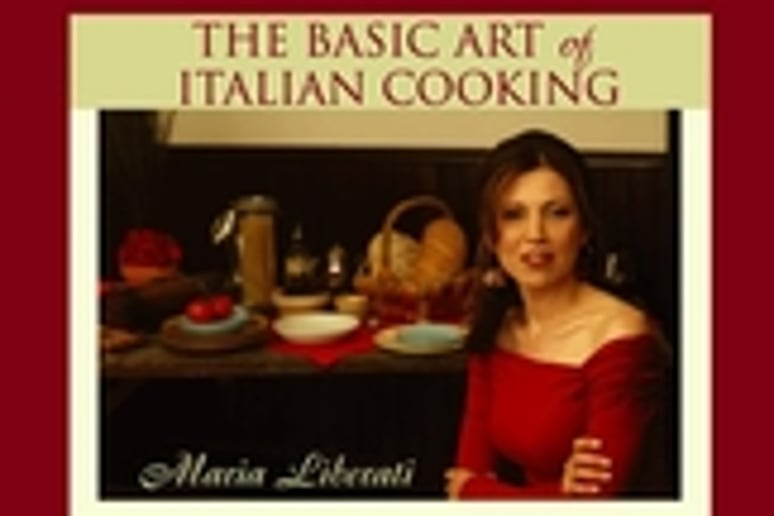 Gallery photo 1 of Maria Liberati