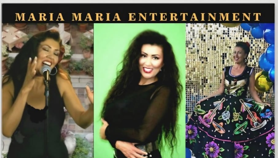 Gallery photo 7 of Maria Maria