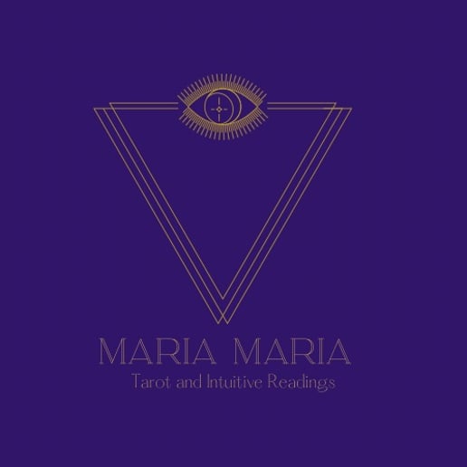 Gallery photo 24 of Maria Maria Tarot