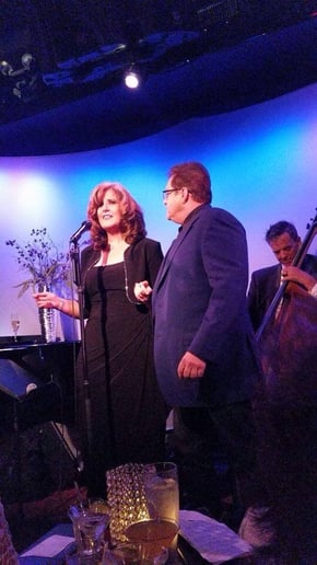 Gallery photo 3 of Maria Ottavia
