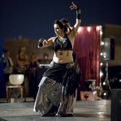 Gallery photo 2 of Maria Palacio