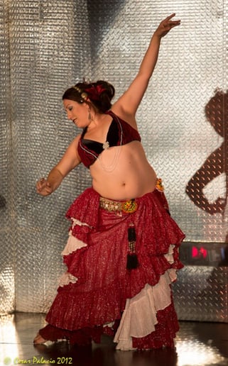 Gallery photo 4 of Maria Palacio