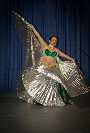 Gallery photo 6 of Maria Palacio