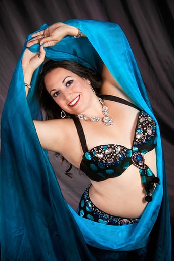 Gallery photo 10 of Maria Palacio