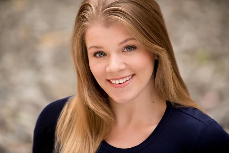 Gallery photo 2 of Maria Pfender