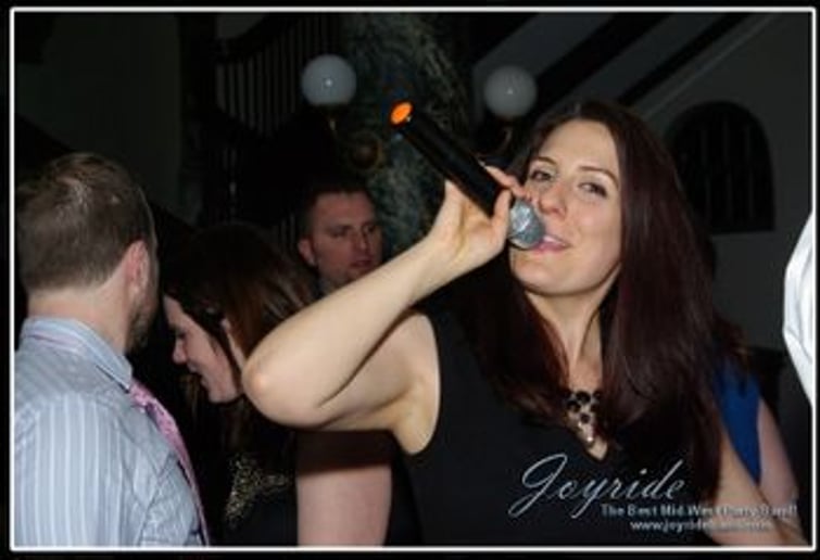 Gallery photo 7 of Maria Rose Entertainment