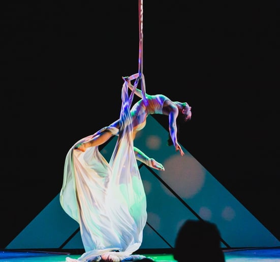 Gallery photo 8 of Maria Sample Circus