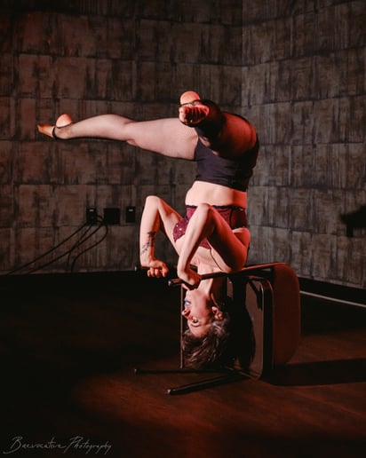 Gallery photo 4 of Maria Sample Circus