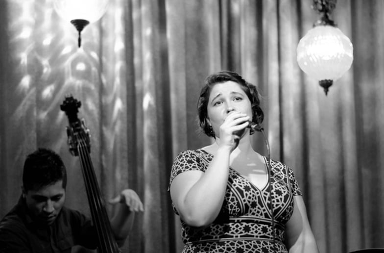 Gallery photo 2 of Maria Schafer