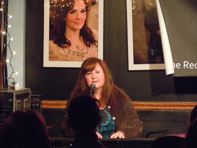 Gallery photo 9 of Laugh with Maria
