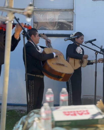Gallery photo 7 of Mariachi 3 Generations