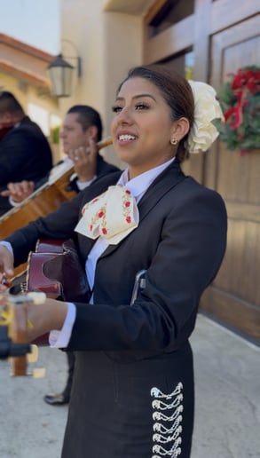 Gallery photo 10 of Mariachi 3 Generations