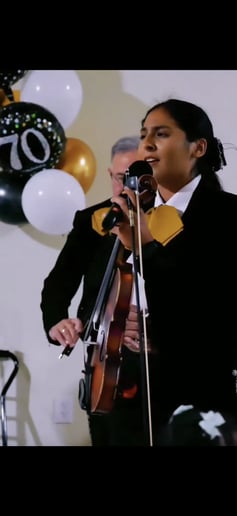 Gallery photo 2 of Mariachi 713