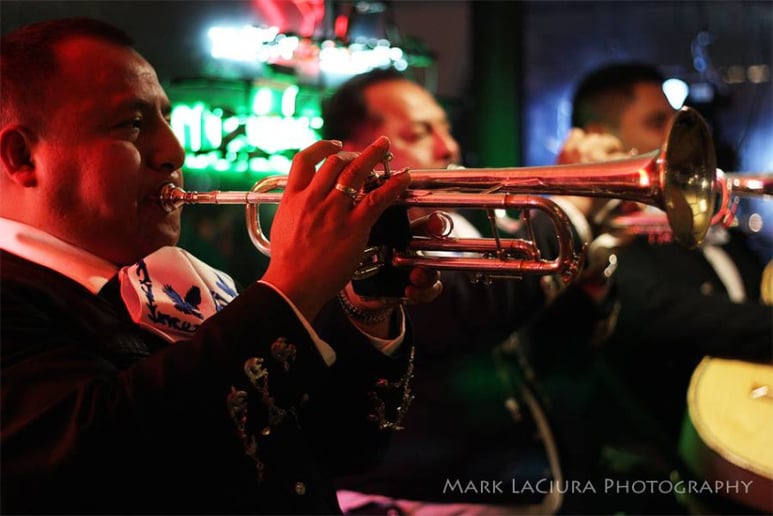Gallery photo 2 of Mariachi Aguilas de Bakersfield