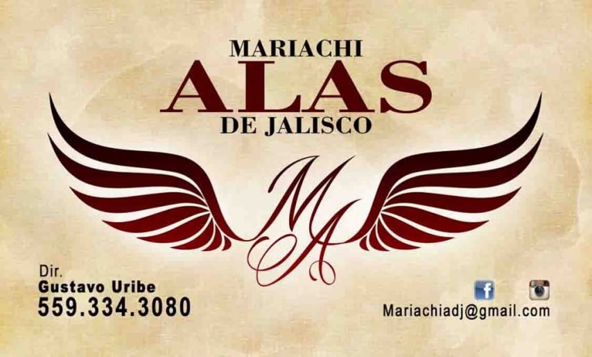 Gallery photo 4 of Mariachi Alas De Jalisco