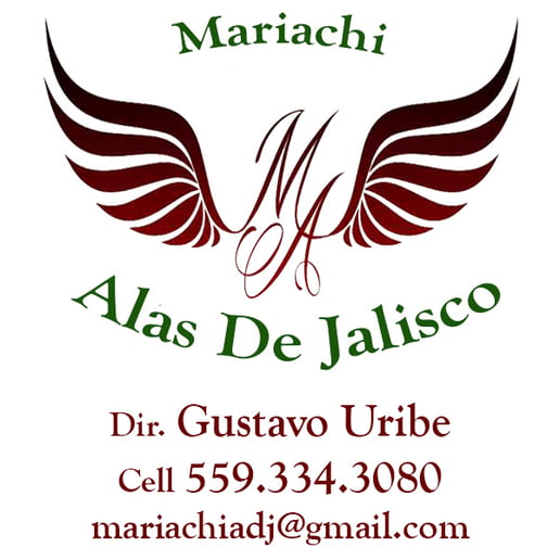 Gallery photo 2 of Mariachi Alas De Jalisco