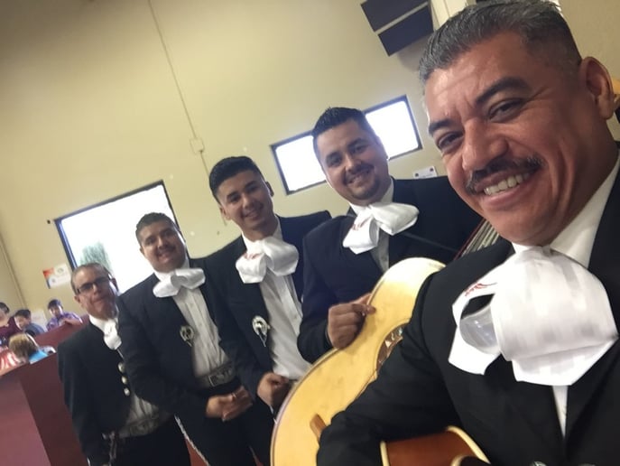 Gallery photo 5 of Mariachi Alas De Jalisco