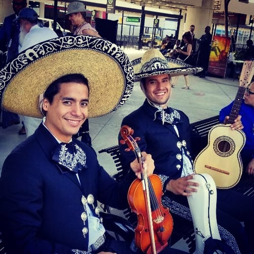 Gallery photo 1 of Mariachi Alex Sifuentes