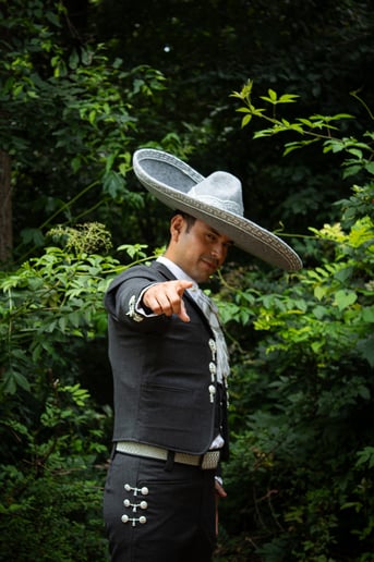Gallery photo 3 of Mariachi Alex Sifuentes