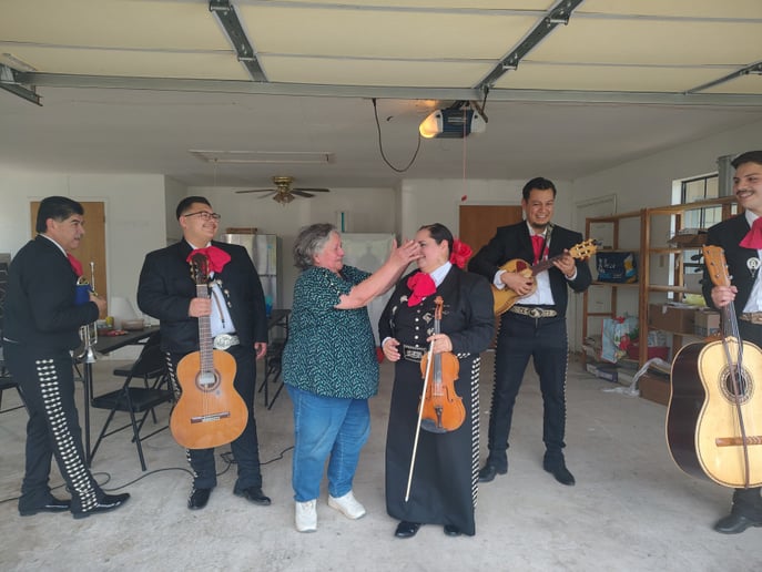 Gallery photo 4 of Mariachi Alma de Jalisco