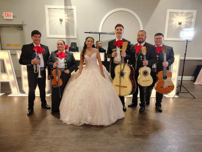 Gallery photo 5 of Mariachi Alma de Jalisco