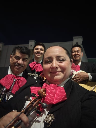 Gallery photo 6 of Mariachi Alma de Jalisco