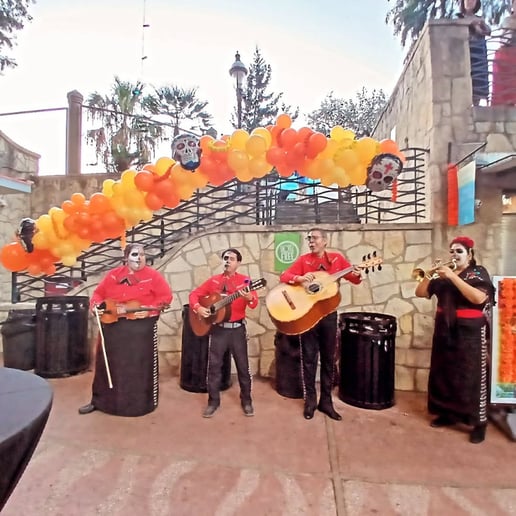 Gallery photo 2 of Mariachi Amador