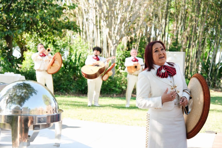 Gallery photo 12 of Mariachi America Canta