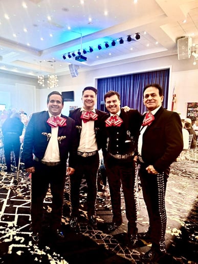 Gallery photo 6 of Mariachi America del Sol (serenatas)
