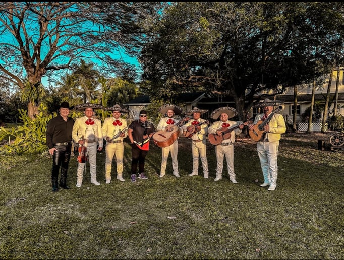 Gallery photo 8 of Mariachi America del Sol (serenatas)