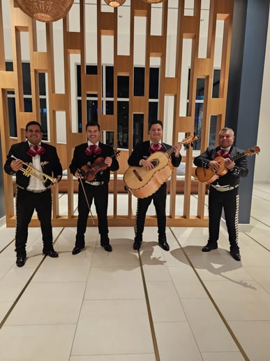 Gallery photo 9 of Mariachi America del Sol (serenatas)