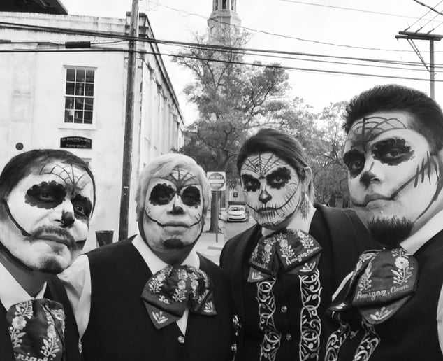 Gallery photo 10 of Mariachi AmigoZ
