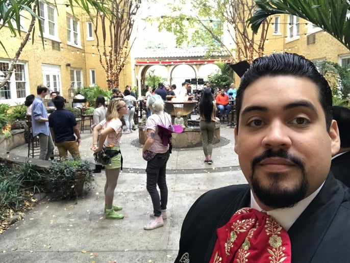 Gallery photo 6 of Mariachi AmigoZ