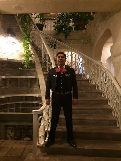 Gallery photo 5 of Mariachi Amor