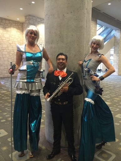 Gallery photo 6 of Mariachi Amor