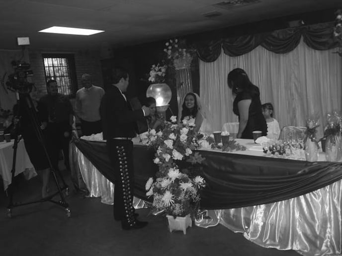 Gallery photo 7 of Mariachi Amor