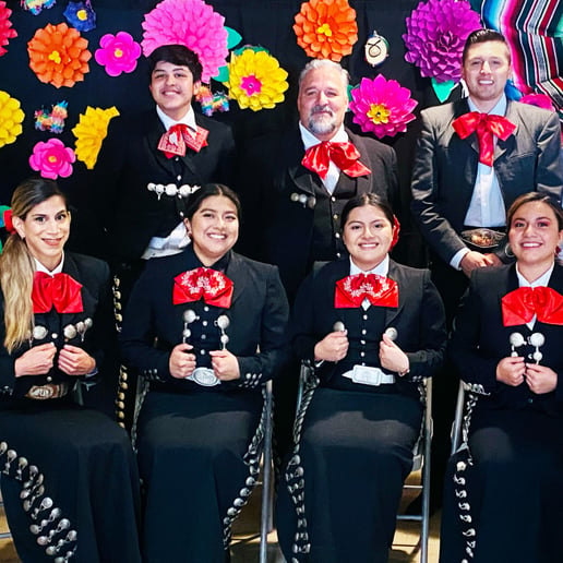 Gallery photo 1 of Mariachi Anacatlan