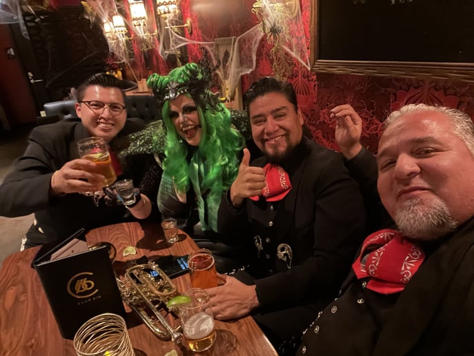 Gallery photo 4 of Mariachi Anacatlan