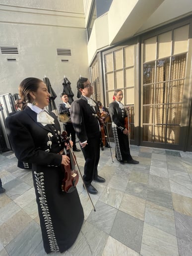 Gallery photo 5 of Mariachi Anacatlan