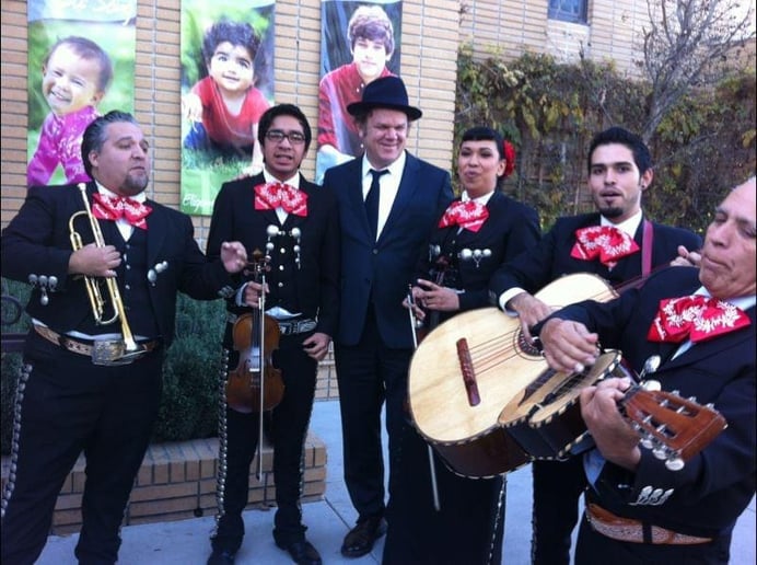 Gallery photo 7 of Mariachi Anacatlan