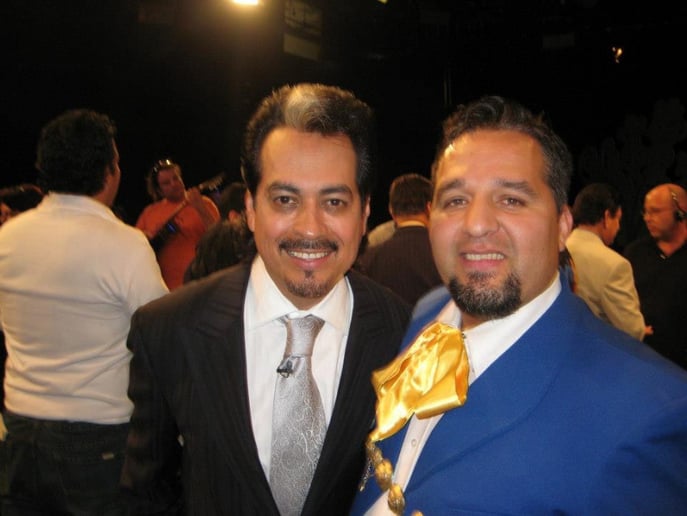 Gallery photo 9 of Mariachi Anacatlan