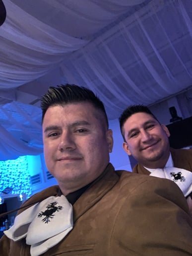 Gallery photo 25 of Mariachi Arraigo de America