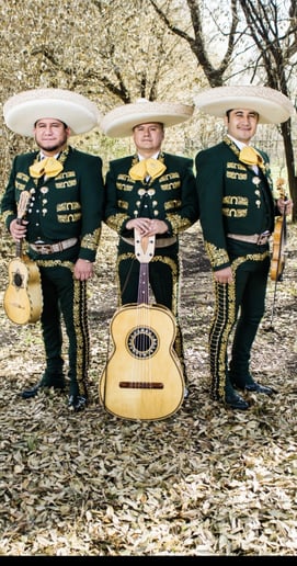Gallery photo 26 of Mariachi Arraigo de America
