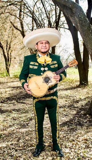 Gallery photo 28 of Mariachi Arraigo de America