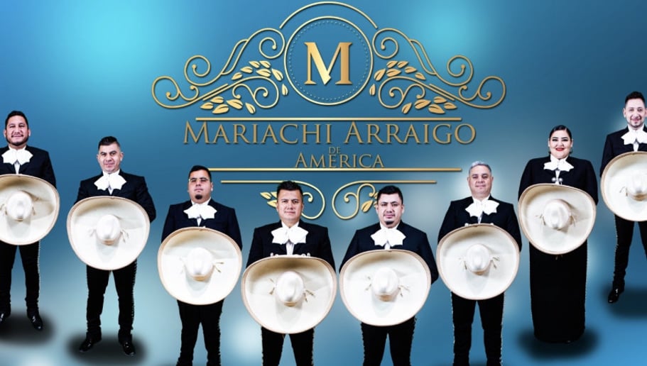 Gallery photo 20 of Mariachi Arraigo de America